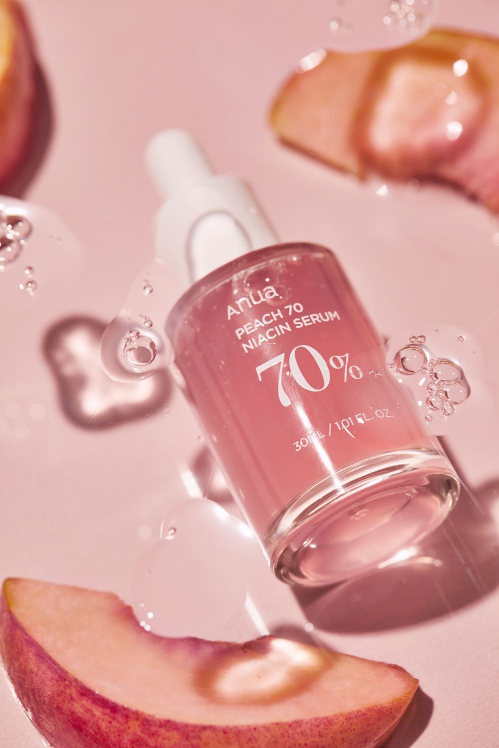Clarifying Niacinamide Serum