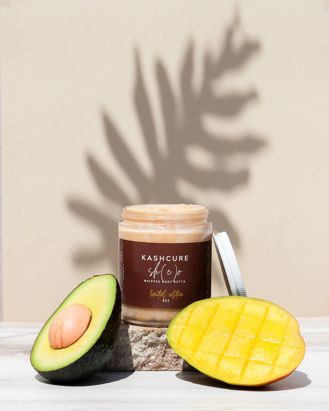 Ultra Rich Body Butter